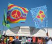 Celebrate artwork kiosk