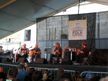 Doc Watson performs at 2010 Newport Folk Festival