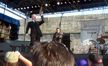 Chris Botti performing at 2010 Jazz Festival