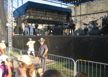 Stage security