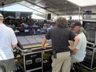 Sound control, 2011 Folk Festival