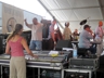 Eddie Palmieri's Latin Jazz Band, 2011 Newport Jazz Festival