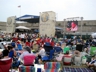 2011 Jazz Festival Main Stage