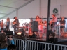 The Arlo Guthrie Family Reunion, Folk Festival 2012