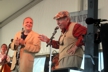 George, Newport Jazz Festival 2012