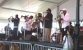 Dirty Dozen Brass Band, Jazz Festival 2013