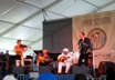 Django Festival All-Stars, Jazz Festival 2014