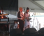 Grace Kelly, Jazz Festival 2014