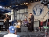 The Brubeck Brothers, Jazz Festival 2014