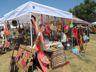 Vendor, Folk Festival 2016