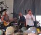 DJ Lang, Folk Festival 2016