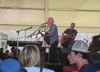 Graham Nash of Crosby, Stills & Nash, Folk Festival 2016