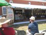 Jam Stage, Folk Festival 2016