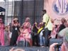 Angelique Kidjo on Fort stage, Jazz Festival 2016