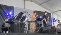 Antonio Sanchez ensemble, Jazz Festival 2017