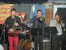 Newport Jazz Assembly Band on Storyville Stage, Jazz Festival 2017