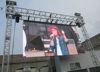 Brandi Carlile performing on Fort stage, Folk Festival 2018