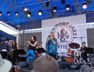 Artemis, Jazz Festival 2018