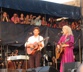 Judy Collins, Fort stage, Folk Festival 2019