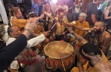 Yonatan Gat & the Eastern Medicine Singers, Museum stage, Folk Festival 2019