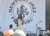 Buika, Fort stage, Jazz Festival 2019