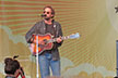 Johnathan Russell, Folk Festival 2021
