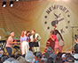 Lake Street Dive, Folk Festival 2021