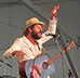 Langhorn Slim, Folk Festival 2021