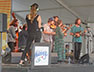 Watchhouse, Folk Festival 2021