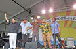 Arturo OFarrill Quintet, Jazz Festival 2021