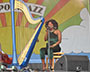 Brandee Younger, Jazz Festival 2021
