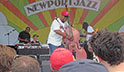 Christian McBride, Jazz Festival 2021