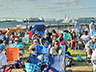 Crowds, Jazz Festival 2021
