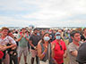 Enjoying the Jazz Festival 2021, despite the pandemic