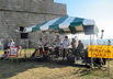The Jazz Assembly at Foundation Stage, Jazz Festival 2022