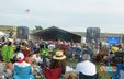 Fort Stage, Jazz Festival 2023