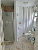 En-suite bathroom